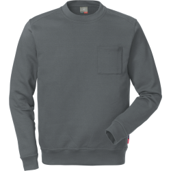 Kansas Match Sweatshirt 100782