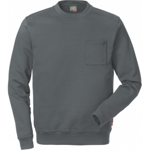 Kansas Match Sweatshirt 100782