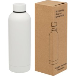 PF Concept Kobbervakuumisoleret Flaske 500 ml Spring