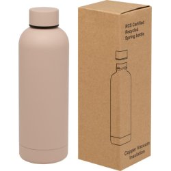 PF Concept Kobbervakuumisoleret Flaske 500 ml Spring