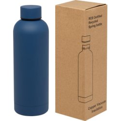 PF Concept Kobbervakuumisoleret Flaske 500 ml Spring
