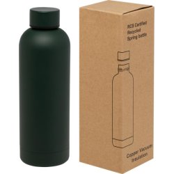 PF Concept Kobbervakuumisoleret Flaske 500 ml Spring