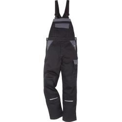 Kansas Icon Overalls 100806