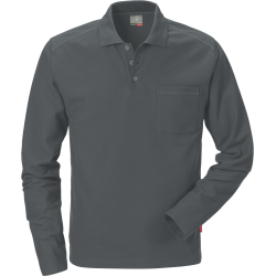 Kansas Match Polo-shirt L/ 100781