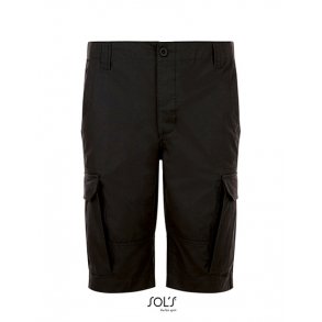 Sol's Jackson Bermuda Shorts L01660