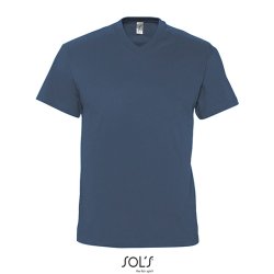 Sols's V-Neck T-Shirt Victory L151