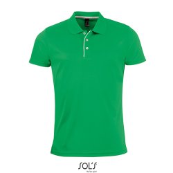 Sol's Performer Polo-shirt Herre L542