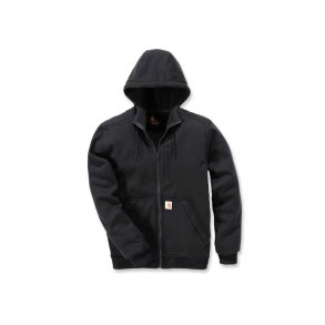Carhartt Wind Fighter Hooded Sweatshirt 101759