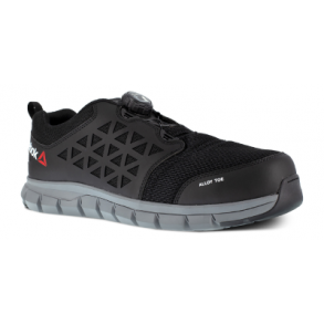 Reebok Sikkerhedssko IB1032
