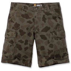 Carhartt Rigby Rugged Cargo Shorts 103542