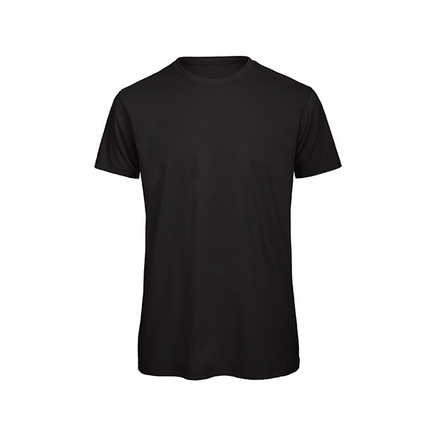 B&C Organic Inspire T-shirt Herre TM042