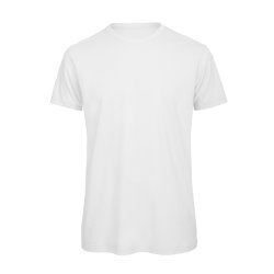 B&C Organic Inspire T-shirt Herre TM042