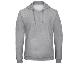 B&C ID.203 Hooded Sweatshirt WUI24