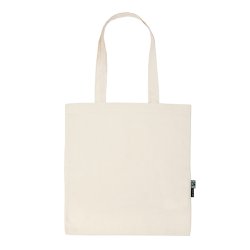 Neutral Shopping Bag  O90014