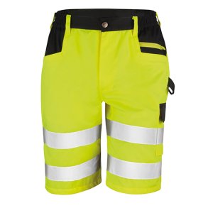 Result High Vis Shorts RT328