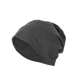 Build Your Brand Jersey Beanie BY002