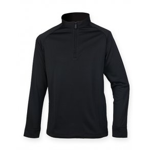 Henbury Zip Top W862 (U)