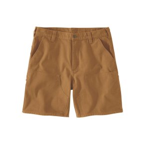 Carhartt Duck Double Front Short 106847