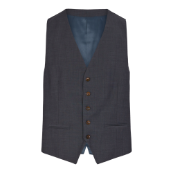 Sunwill Modern Fit Herrevest 13015-6904