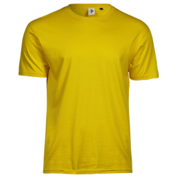 Tee Jays kologisk Power T-shirt Herre 1100