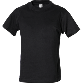 Tee Jays Junior Power Tee Brn 1100B