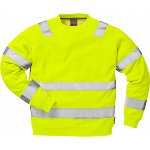 Kansas Hi-Vis Essential Sweatshirt 110151