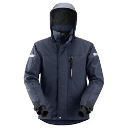 Snickers AllroundWork 37,5� Vandt�t Vinterjakke 1102