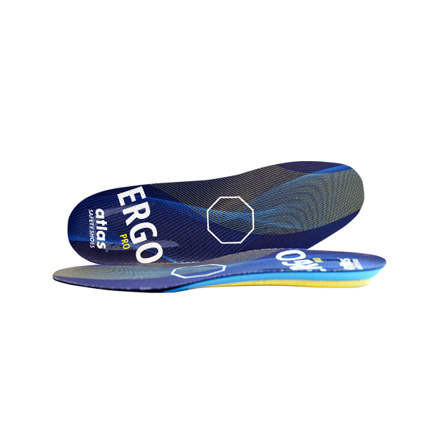 Atlas Ergo Pro Insole 98660
