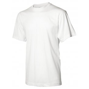 Hurricane Basic T-shirt Brn 10.225