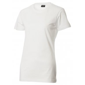 Hurricane Heavy Fit T-shirt Lady 10.227 (U)