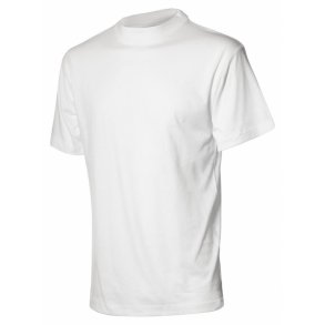 Texet Heavy-Tee T-shirt Hvid 10.228 (U)