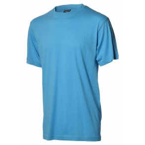Texet Heavy-Tee T-shirt Turkis 10.228 (U)