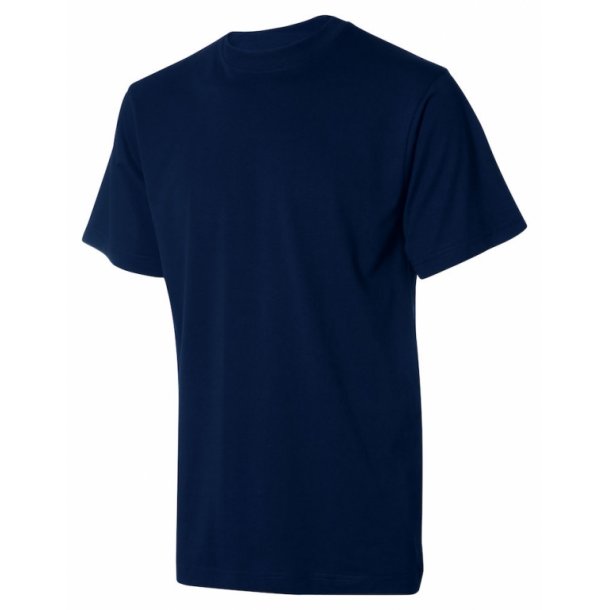 Hurricane Heavy-Tee T-shirt Navy 10.228
