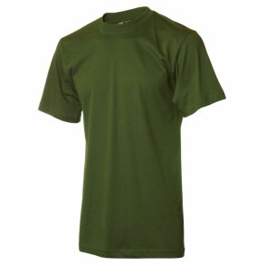 Texet Heavy-Tee T-shirt Flaskegrn 10.228 (U)