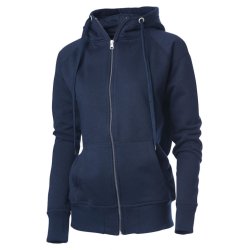 Hurricane College Sweatshirt Lady 12.236 (U)