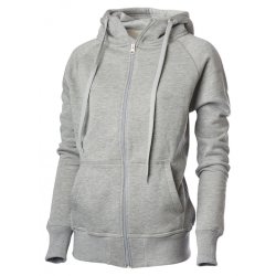 Hurricane College Sweatshirt Lady 12.236 (U)