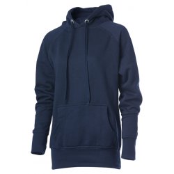 Hurricane Campus Sweatshirt Lady 12.265 (U)