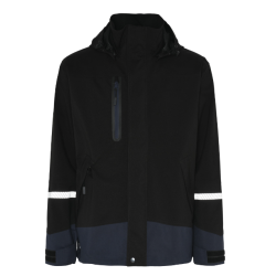 Lyngs�e �ndbar Regnjakke Stretch 4WS-4057
