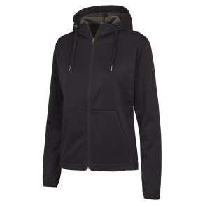 Pitch Stone Hoodie Med Lynls Brn 4530/4520