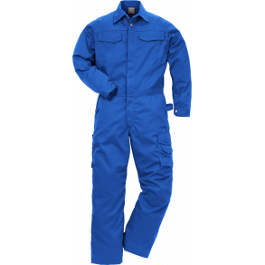 Kansas Icon One Kedeldragt U/Knlommer 113102