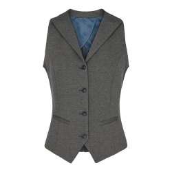 Sunwill Extreme Flexibility Damevest Modern Fit 91209-7465