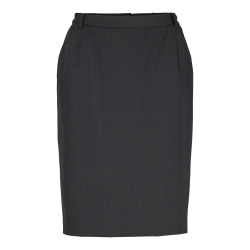 Sunwill Nederdel med Elastik i Taljen 652-2722