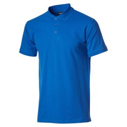 Hurricane Club Polo 50.100 (U)