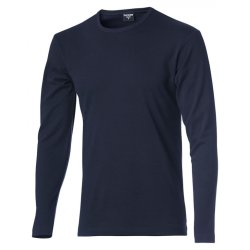 Hurricane Spirit T-shirt L/S Herre 50.226 (U)