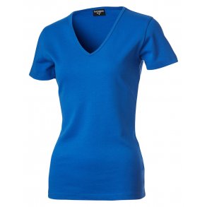 Hurricane View T-shirt Lady 50.227 (U)