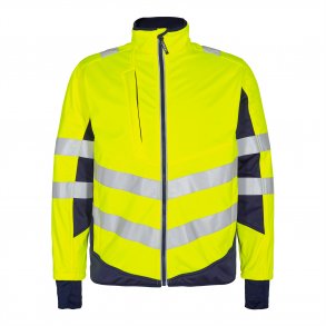 FE Engel Safety Softshell Jakke 1158-237