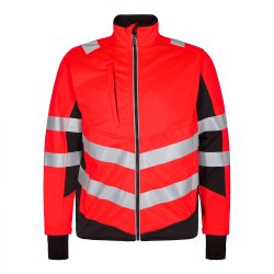 FE Engel Safety Softshell Jakke 1158-237