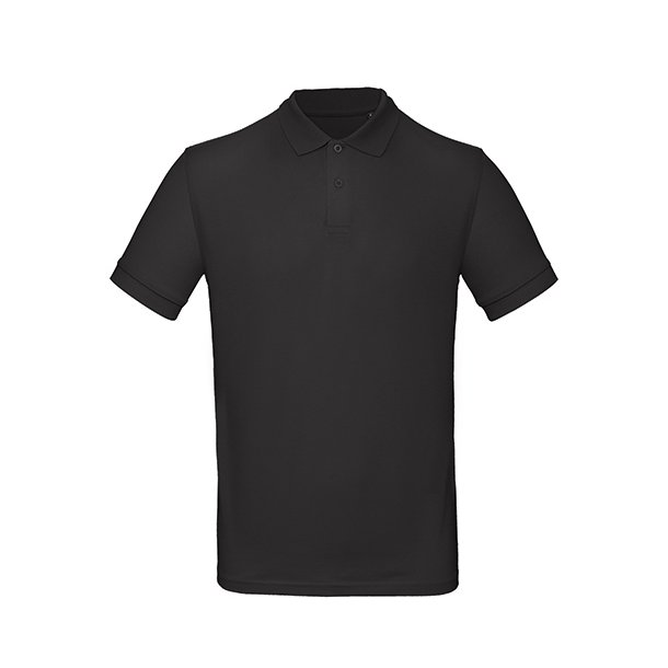 B&C Inspire Polo Herre PM430