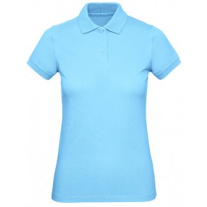 B&C Inspire Polo Dame PW440