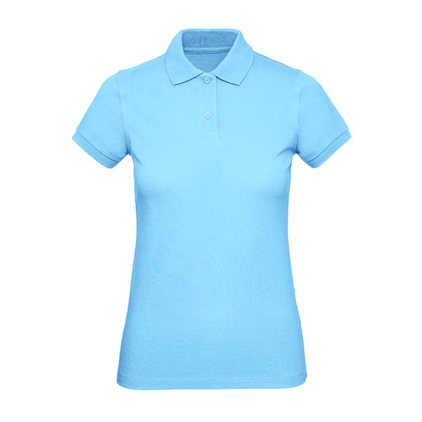 B&C Inspire Polo Dame PW440